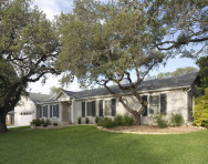 Madrona Exterior